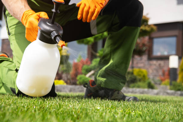 Best Pest Removal Services  in Ebensburg, PA