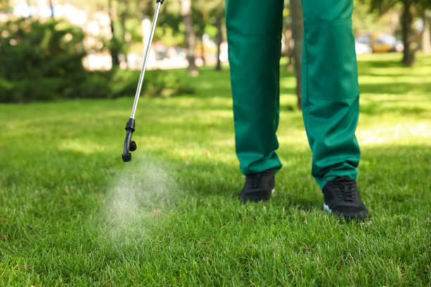 Best Pest Prevention Services  in Ebensburg, PA