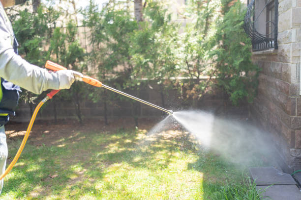 Best Commercial Pest Control Services  in Ebensburg, PA